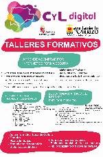 talleres formativos